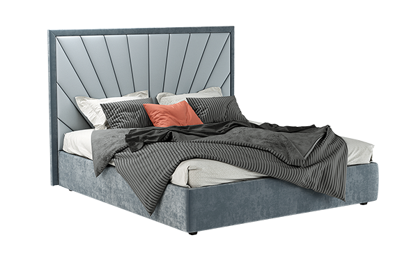 Кровать «MIDA» 180