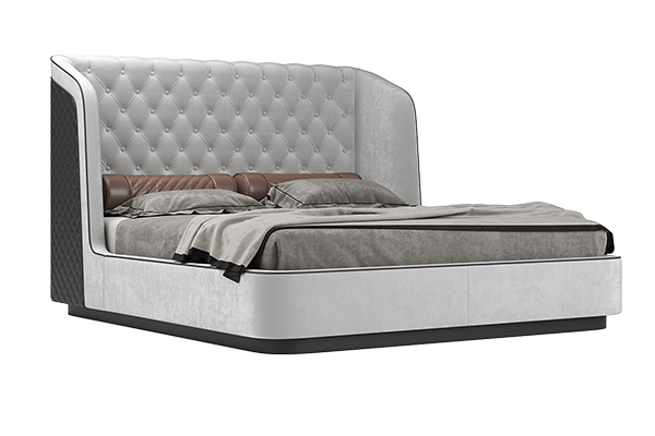 Кровать «MONK» 180