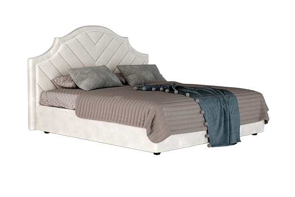 Кровать «NUAR» 180